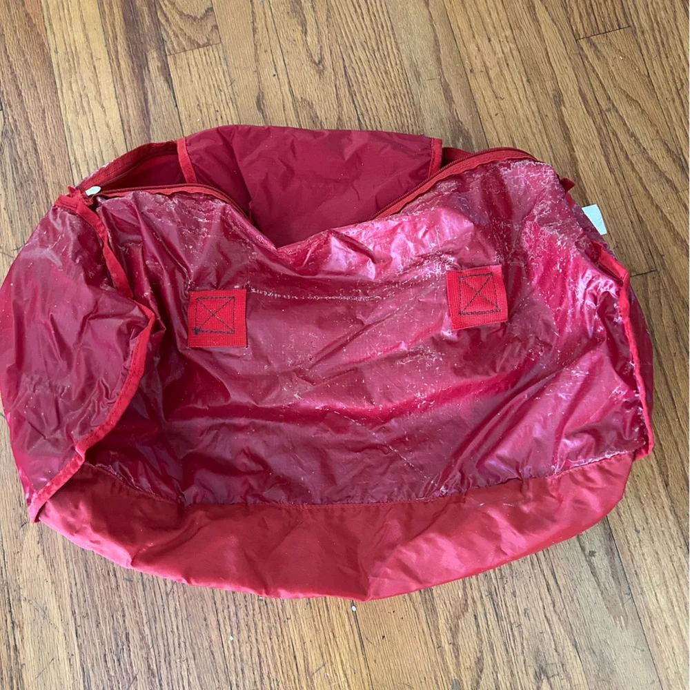 The North Face Duffel Bag